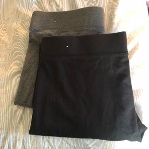 Two Pairs American Eagle leggings
